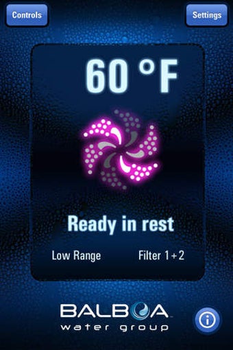 Image 0 for Balboa Water Group - WiFi…