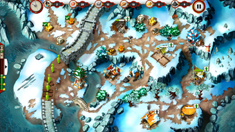 Image 0 for Building The Great Wall o…