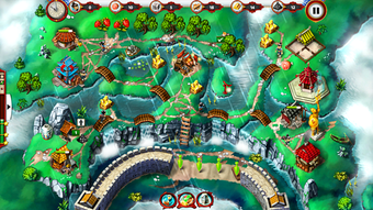 Image 1 for Building The Great Wall o…