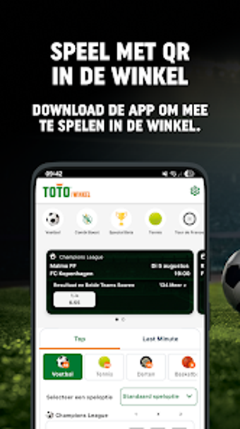 Image 0 for TOTO Winkel