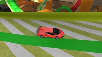Imagen 1 para Car Driving Racing 3D