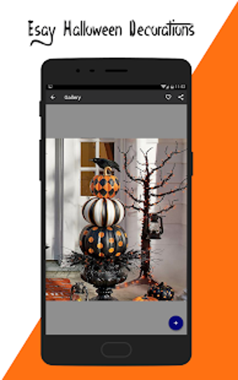 Image 2 for Halloween Decorations Ide…