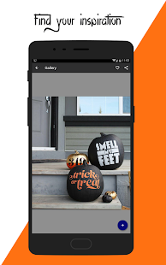Image 3 for Halloween Decorations Ide…