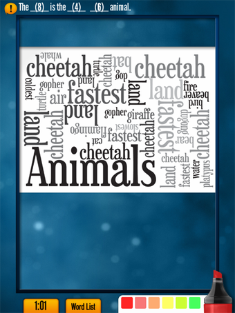 Image 0 for Puzzle Game Lite
