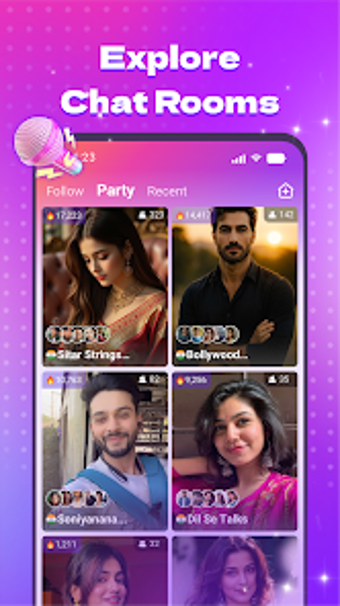 Image 0 for Ripa  Connect  Chat Rooms