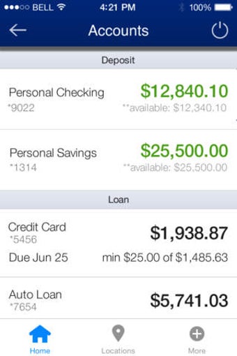 Image 0 for TSBBank Mobile Banking