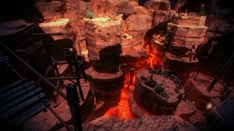 Image 0 for Hot Lava