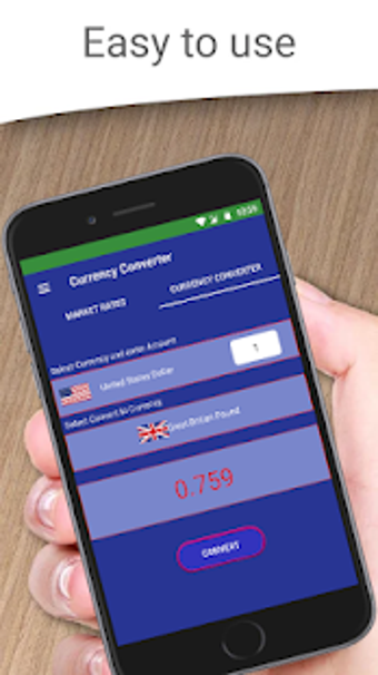 Image 1 for Currency Converter| Live …