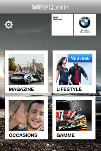 Image 0 for Me@Quoilin