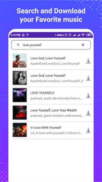 Imagen 2 para Download Music Mp3 - Musi…