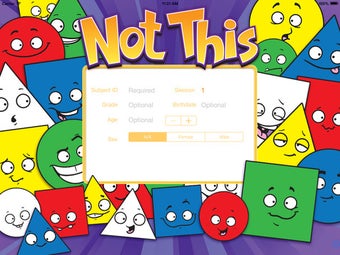 Image 0 for EYT Not This