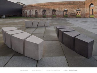 Image 0 for Atelier Vierkant