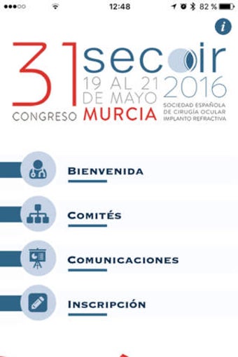 Image 0 for SECOIR 2016