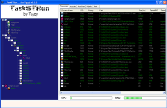 Imagen 0 para TaskSTRun