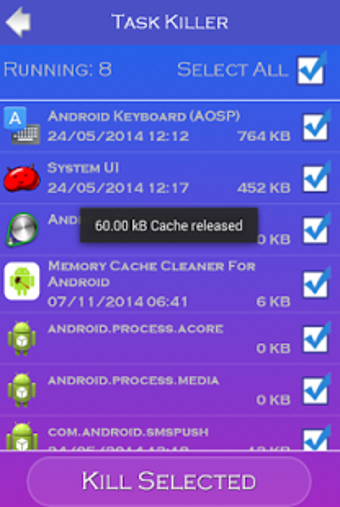 Imagen 2 para Memory Cache Clean For An…