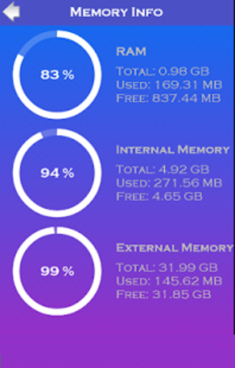 Imagen 3 para Memory Cache Clean For An…