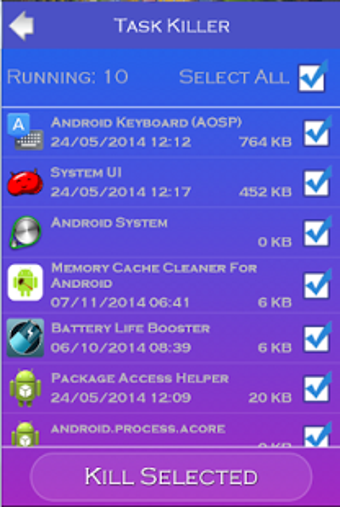 Imagen 4 para Memory Cache Clean For An…
