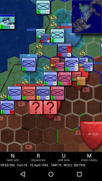 Imagen 0 para Battle of Okinawa 1945 (f…