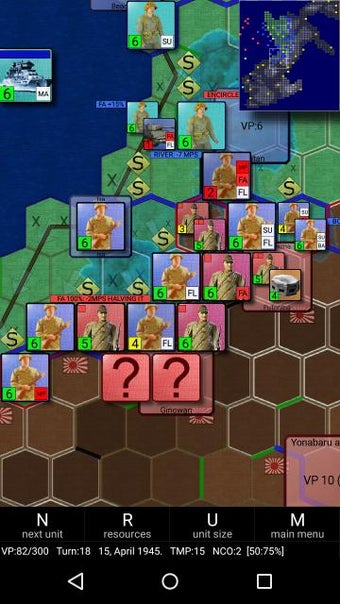 Imagen 1 para Battle of Okinawa 1945 (f…