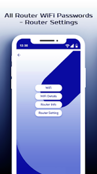 Imagen 1 para All Router WiFi Passwords…