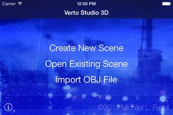 Image 0 for Verto Studio 3D