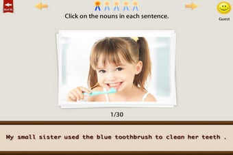 Image 0 for English Grammar - Nouns, …
