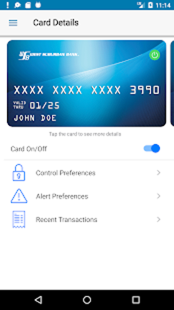 Image 1 for FCB Banks - Card Force