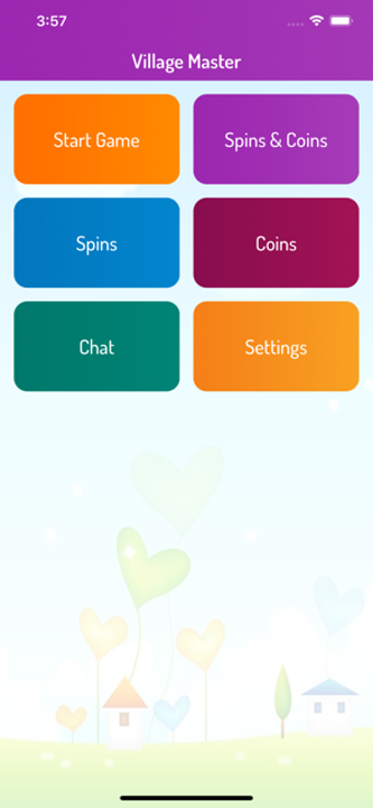 Imagen 0 para Coin and Spin Master Vill…