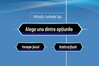 Imagen 0 para Milionar - joc - Romanian