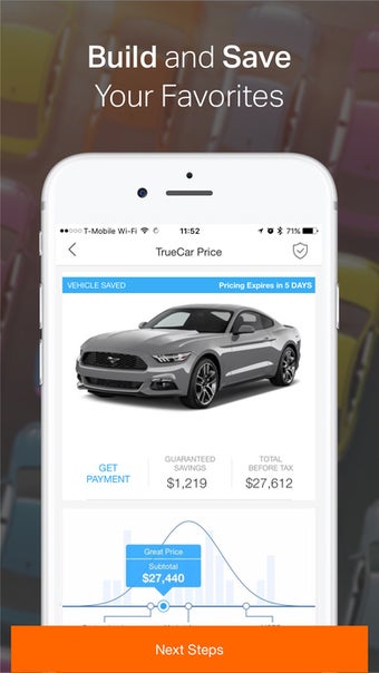 Imagen 0 para TrueCar: The Car-Buying A…