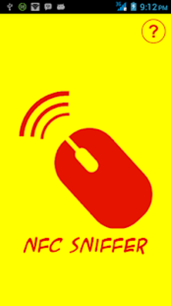 Imagen 1 para NFC Sniffer