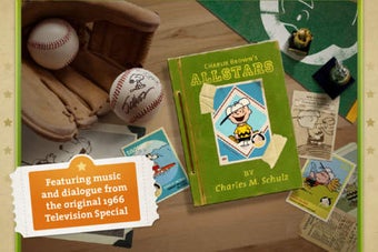 Image 0 for Charlie Brown's All Stars…
