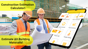 Image 0 for All Construction Material…