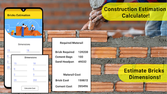 Image 2 for All Construction Material…