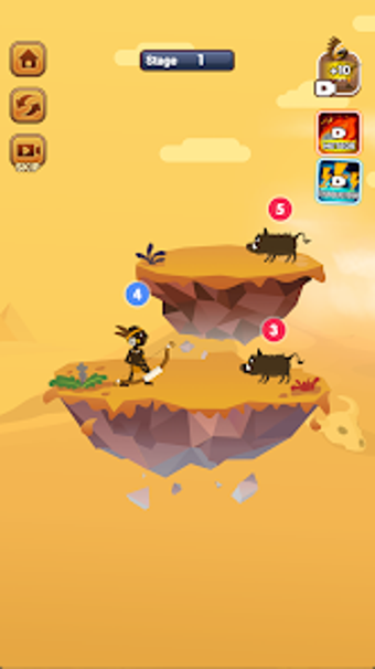 Image 0 for The Vilhelm Hunts