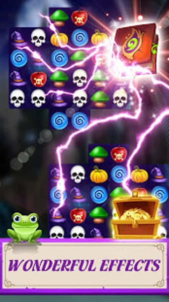 Imagen 0 para Magic Puzzle Legend: New …