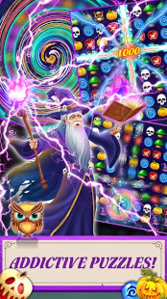 Imagen 2 para Magic Puzzle Legend: New …