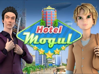 Image 0 for Hotel Mogul HD