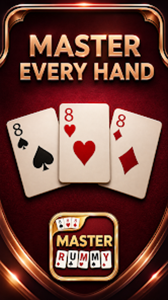 Imagen 0 para Master Rummy: Wise Game