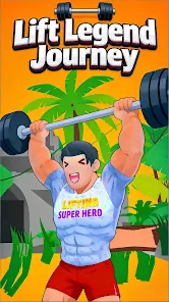 Image 0 for Lift Legend Journey