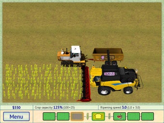 Image 0 for Modern Farm