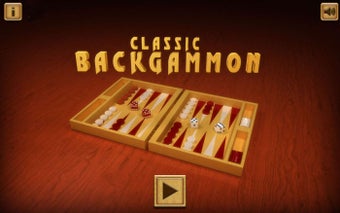 Imagen 0 para Backgammon Narde for Wind…