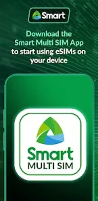 Image 0 for Smart Multi SIM App