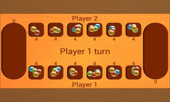 Imagen 4 para Mancala - Best Board Game