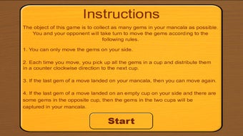 Imagen 5 para Mancala - Best Board Game