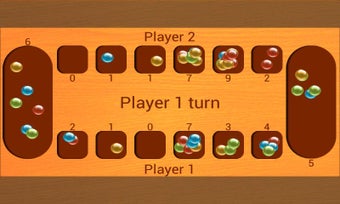 Imagen 0 para Mancala - Best Board Game