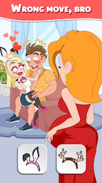 Image 0 for Save My Rich Man: Love Ch…