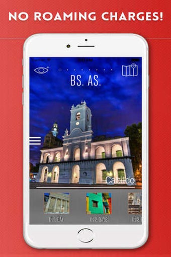Image 0 for Buenos Aires Travel Guide…