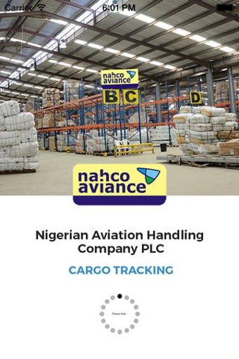 Image 0 for NAHCO CARGO TRACKING