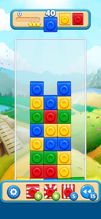 Image 2 for BRIX! Block Blast